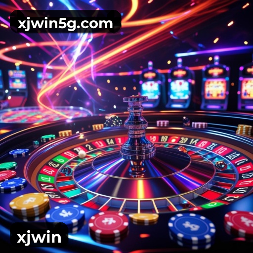 Cassino ao Vivo xjwin - Dealers Brasileiros Profissionais