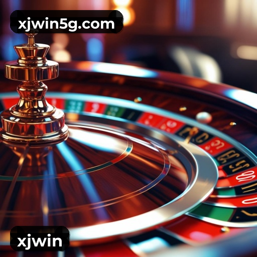 App Mobile xjwin - Jogue em Qualquer Lugar no Seu Smartphone