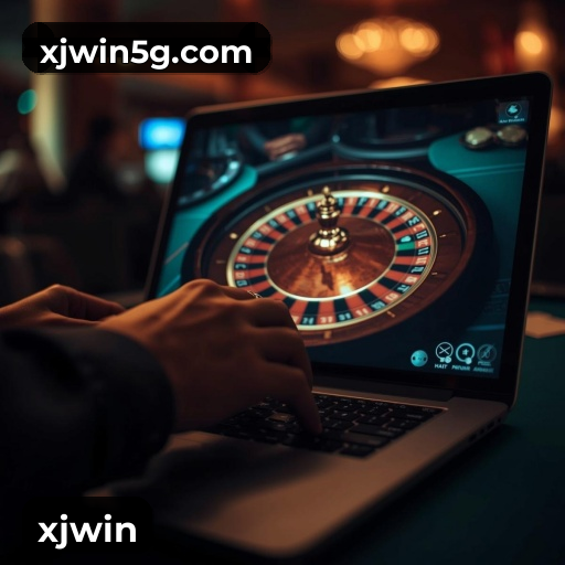 Jogos de Mesa Premium xjwin - Blackjack, Roleta, Baccarat