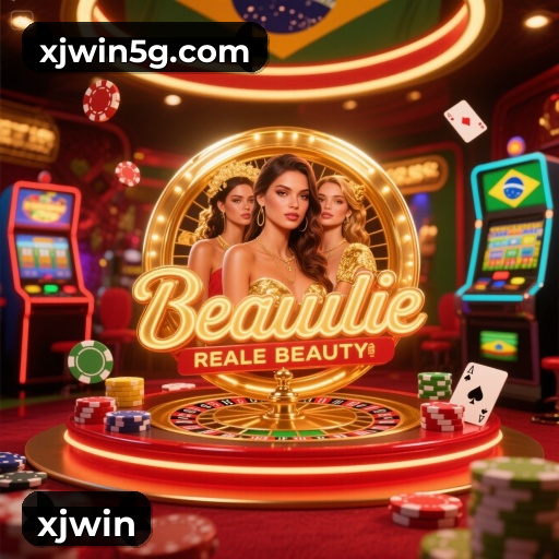 Jogos de Cassino em Destaque - Slots, Roleta, Blackjack