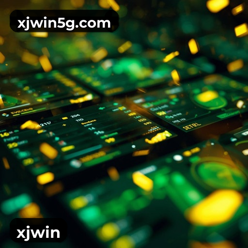Recursos Exclusivos do App xjwin - Modo Offline, Login Biométrico