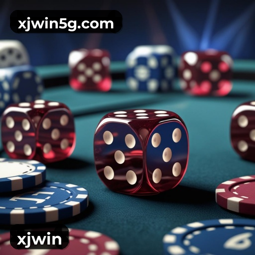 Vantagens de jogar slots no xjwin Brasil