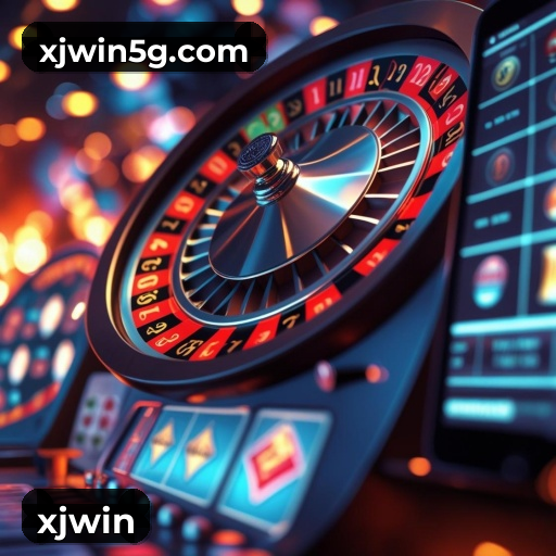 Imagem quadrada de apoio para baixar xjwin