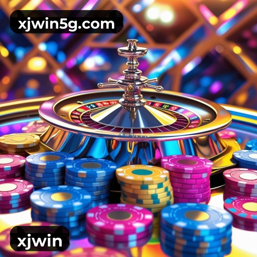 Coleção Premium de Slots xjwin - NetEnt, Pragmatic Play, Evolution