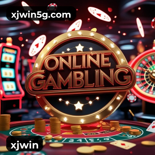Jogos de Mesa Premium xjwin - Blackjack, Roleta, Baccarat