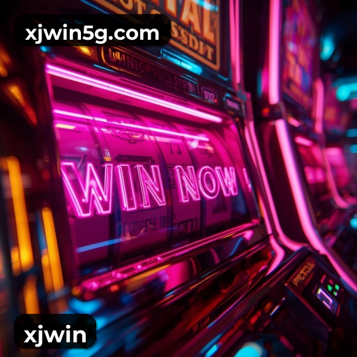 Interface do Aplicativo xjwin - Design Premium e Intuitivo