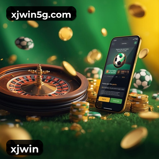 Cassino ao Vivo xjwin - Dealers Brasileiros Profissionais