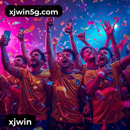 Benefícios do Login xjwin - Bônus e Vantagens Exclusivas